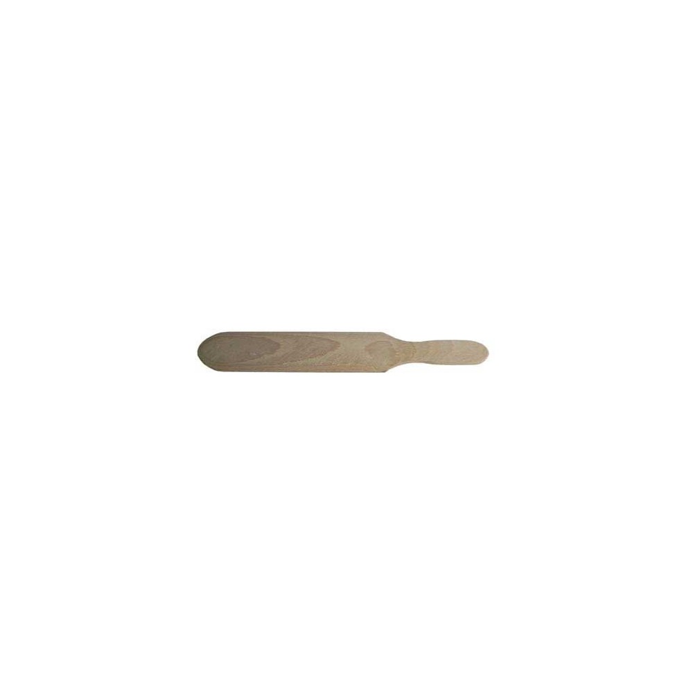 Spatule en bois 28cm Tefal - Crêpière - 4604704