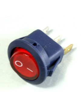 Interrupteur M/A Ariete Stiromatic 2000 - Centrale vapeur 