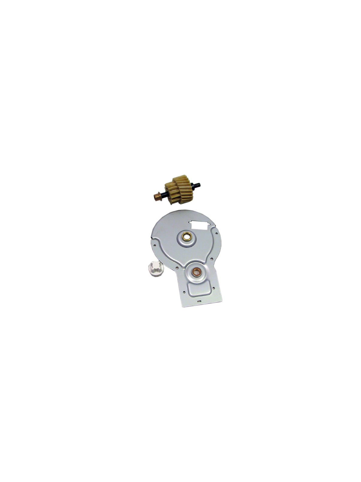 Couvercle boitier Kenwood Prospero KM260 - Robot