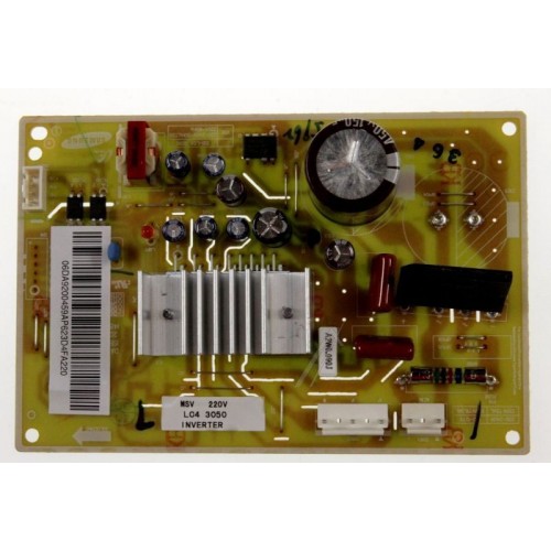 Module inverter Samsung RT50H6600SL - Réfrigérateur