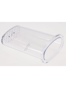 Poussoir Moulinex Fresh Express Mov' - Râpe électrique