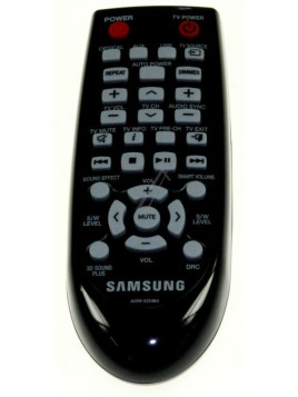 Télécommande Samsung HWF350 - Barre de son