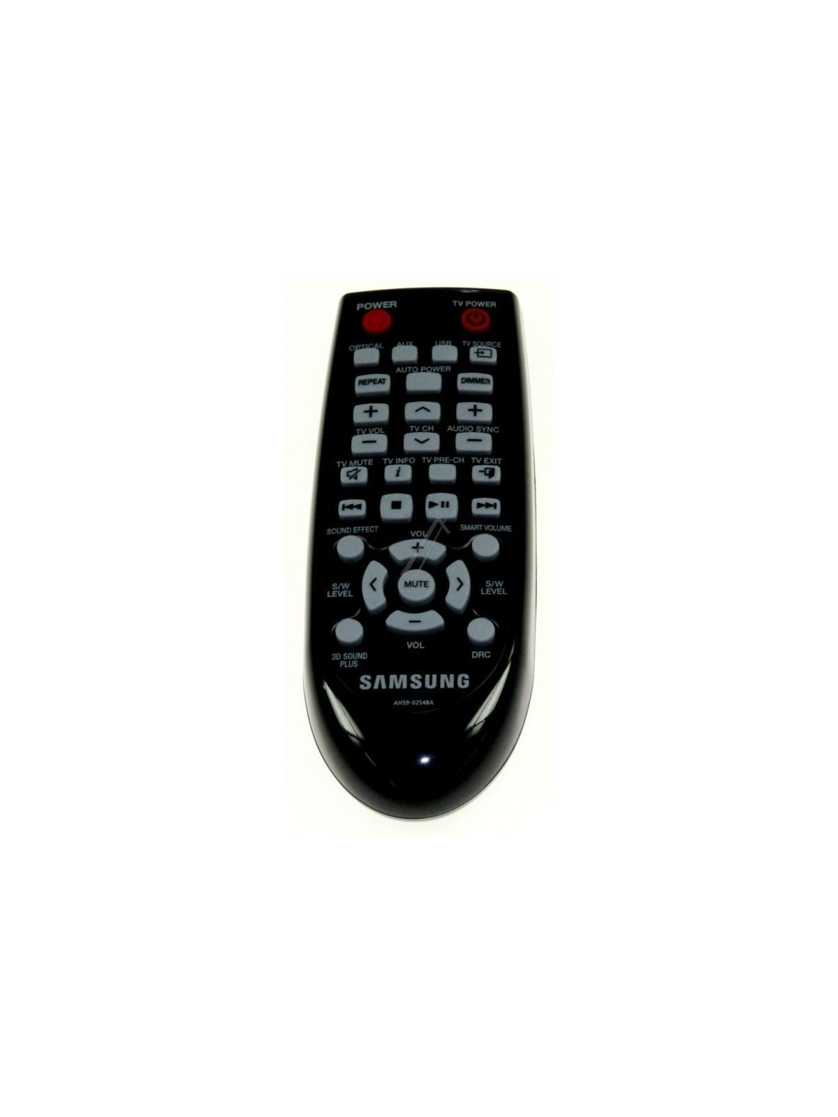 Télécommande Samsung HWF350 - Barre de son