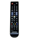 Télécommande Samsung UE40F6200 - Ecran lcd