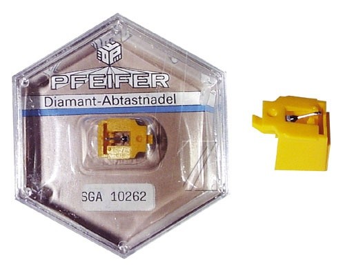 PIONEER PL-210 – Diamant pointe de lecture ATN91 pour platine vinyle  tourne-disque – Rep-Tronic