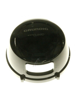 Couvercle cyclone Grundig VCC6270 - Aspirateur