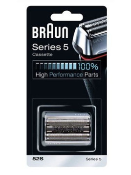Cassette de rasage Braun 5020 / 5090 - Rasoir