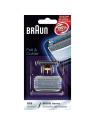 Combipack grille + couteaux Braun Activator / ContourPro - Rasoir