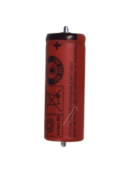 Batterie li-ion Braun Pulsonic - Rasoir