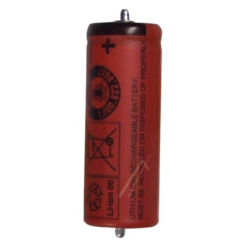 Batterie li-ion Braun Pulsonic - Rasoir