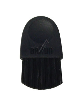 Brosse de nettoyage Braun - Rasoir