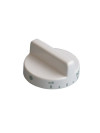 Bouton thermostat Hotpoint-Ariston DFA400X - Réfrigérateur &amp; Congélateur