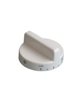 Bouton thermostat Hotpoint-Ariston DFA400X - Réfrigérateur & Congélateur