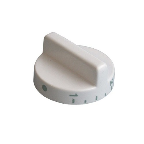 Bouton thermostat Hotpoint-Ariston DFA400X - Réfrigérateur & Congélateur