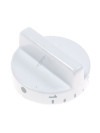 Bouton thermostat Hotpoint-Ariston DFA400X - Réfrigérateur &amp; Congélateur