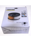 Cartouche filtre Kärcher WD4000 / WD5000 - Aspirateur
