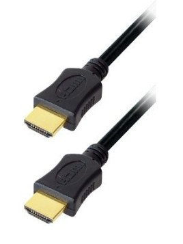 Cordon HDMI 1.4 haute vitesse - Long. 2,00m