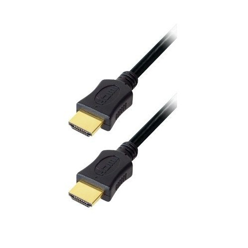 Cordon HDMI 1.4 haute vitesse - Long. 2,00m