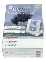 Type G ALL - Sac PowerProtect Bosch / Siemens - Aspirateur