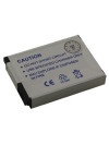 Batterie compatible Samsung WB350F - Appareil photo