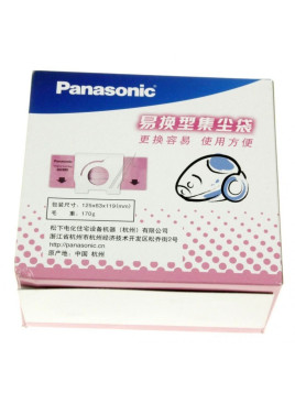 Sac Panasonic MCE601 - Aspirateur