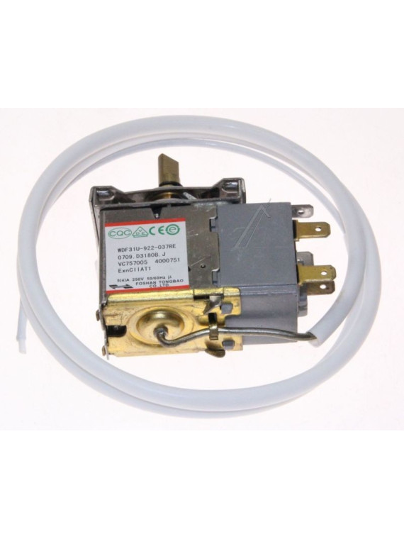 Thermostat Haier HRF150 - Réfrigérateur Américain