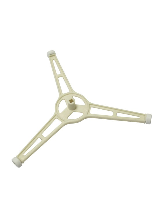 Support de plateau Sharp R24ST / R26ST / R634 - Micro-ondes