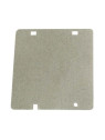Plaque de mica micro-ondes Samsung MS28H5125 - DE63-00237A