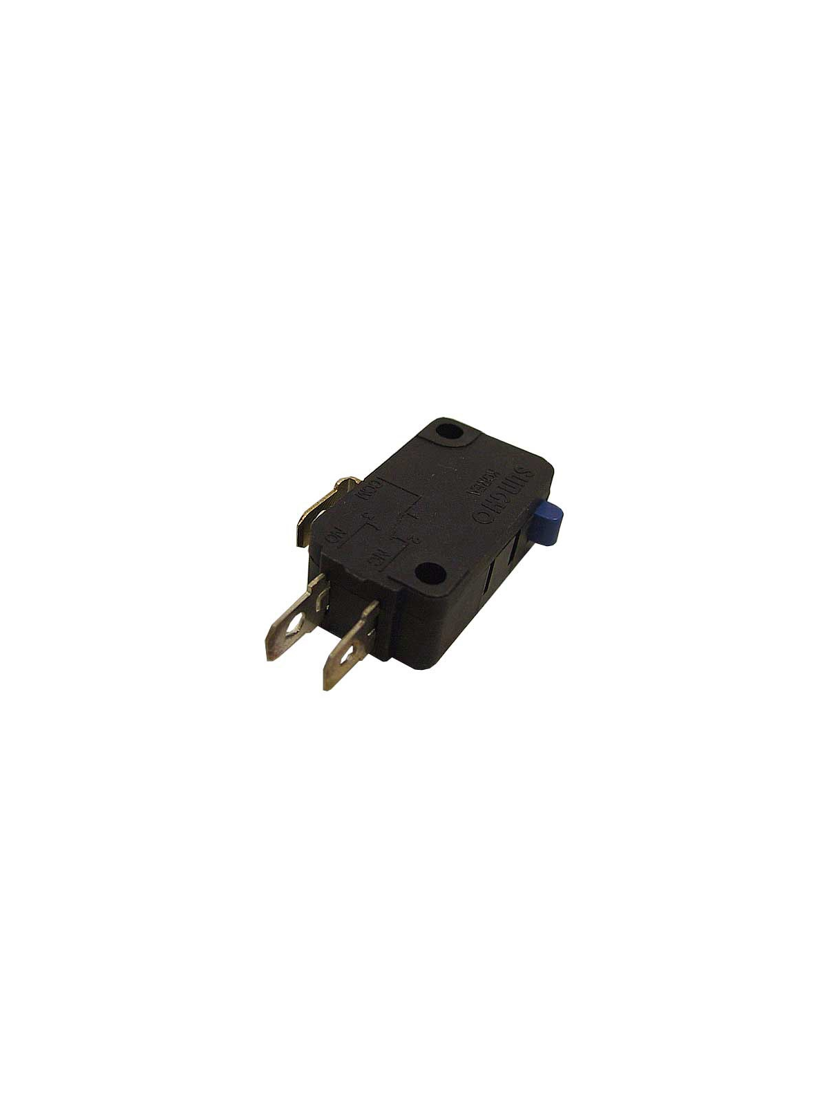 Interrupteur de porte Samsung CE117 / CE137 / MS23F301EAW - Micro-ondes