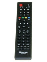 Télécommande Hisense LTDN50K220 - Ecran lcd