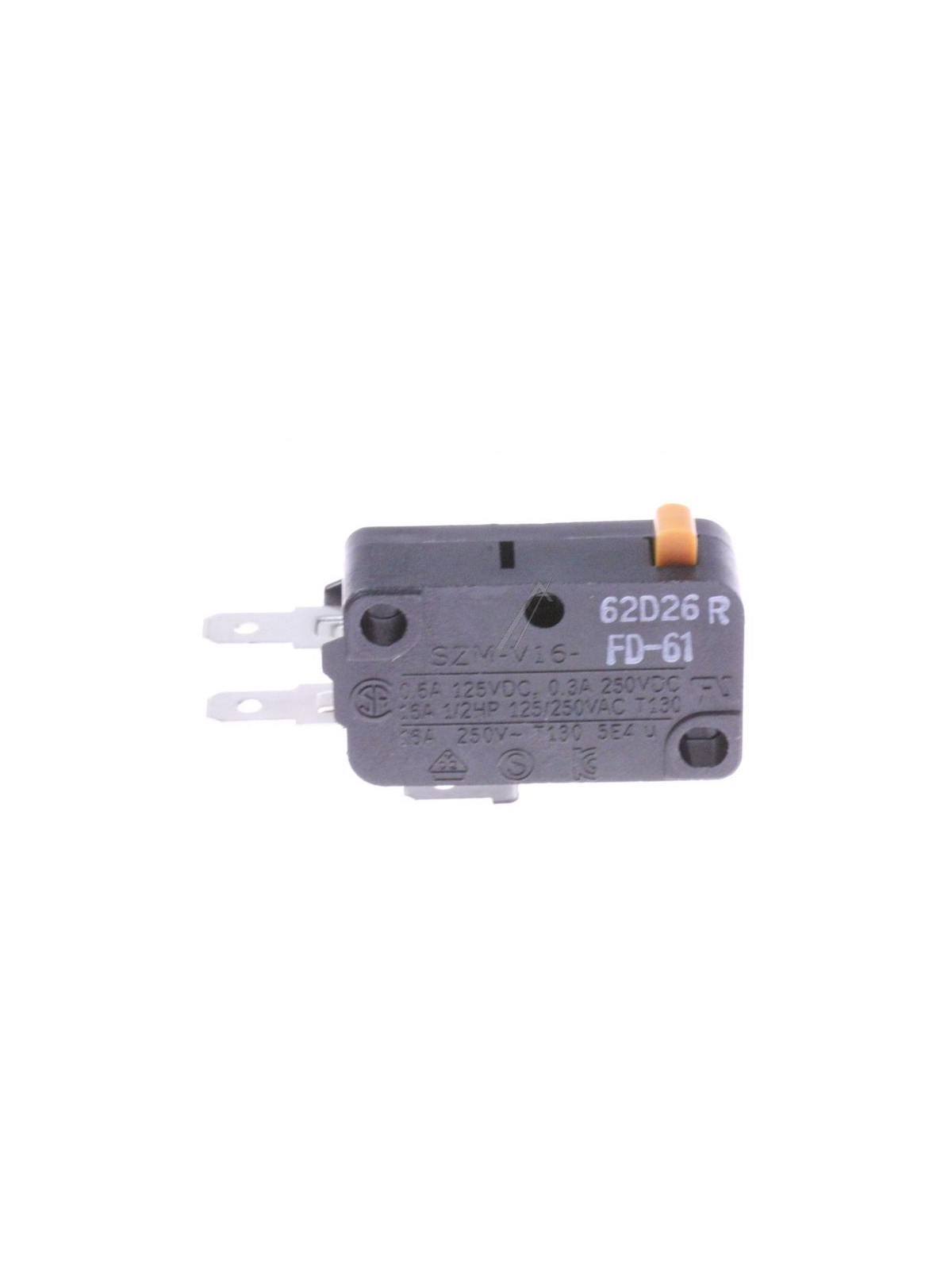 Interrupteur de porte Samsung CE117 / CE137 / MS23F301EAW - Micro-ondes