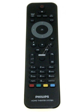 Télécommande Philips HTB4150B - Home cinema