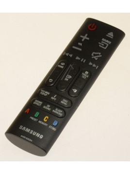 Télécommande Samsung HTH7750WM - Home cinema