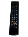 Télécommande Telefunken TFL65FHD200BC - Ecran lcd