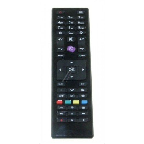 Télécommande Aya A49FHD4902 / Princeton - Ecran lcd