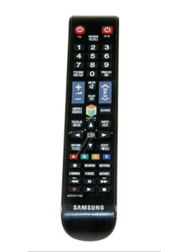 Télécommande Samsung UE58H5203AW - Ecran lcd