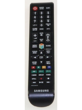 Télécommande Samsung UE46B6000 - Ecran lcd
