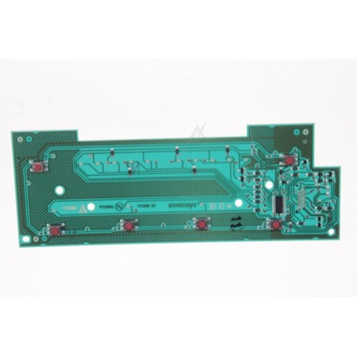 Module de commande Candy GO614 - Lave linge