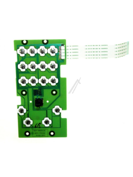 Module clavier Samsung CE117 / CE137 - Micro-ondes