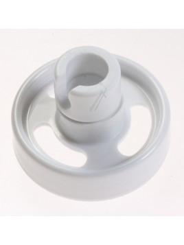 Roulette panier inférieur Laden C1045BL - Lave vaisselle
