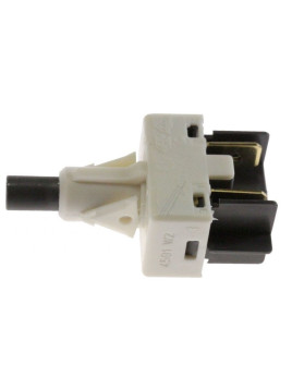 Interrupteur M/A Beko DFS2537S / De Dietrich DVY640XE1 - Lave vaisselle