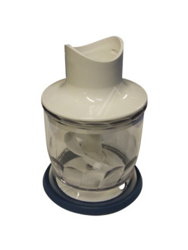 Bol complet 350ml Braun 4162 / 4193 - Mixeur à main