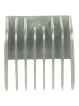 Peigne 6mm Moser Opal - Tondeuse à cheveux 