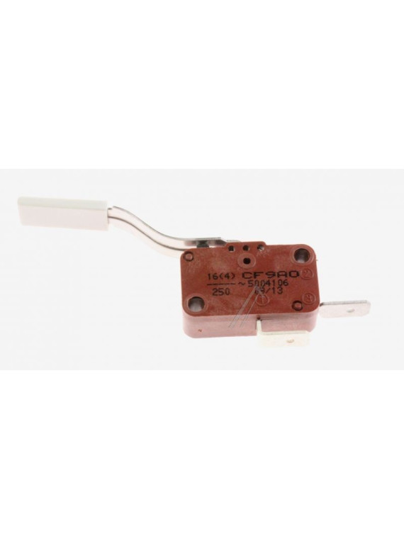 Interrupteur de porte Arthur Martin / Electrolux ADC5302 - Sèche linge