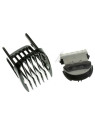 Couteau + sabot cheveux Philips HC3410 / HC3420 - Tondeuse multifonctions