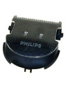 Couteau + sabot cheveux Philips HC3410 / HC3420 - Tondeuse multifonctions