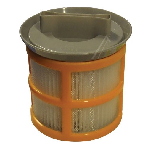 Kit grille + filtre hepa Tornado Sherpa / Electrolux ZSH721 - Aspirateur