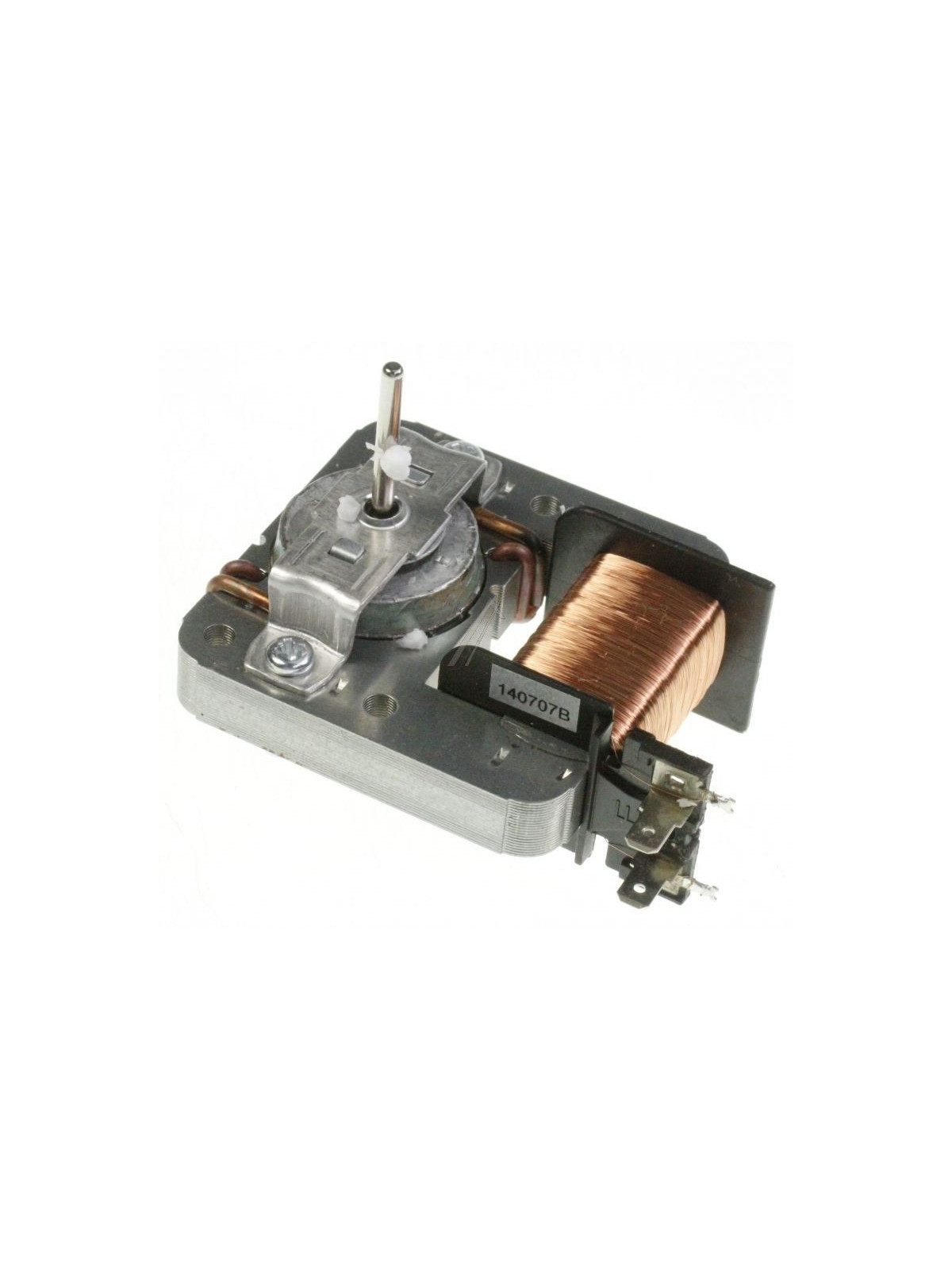 Moteur ventilateur Sharp R842 - Micro-ondes