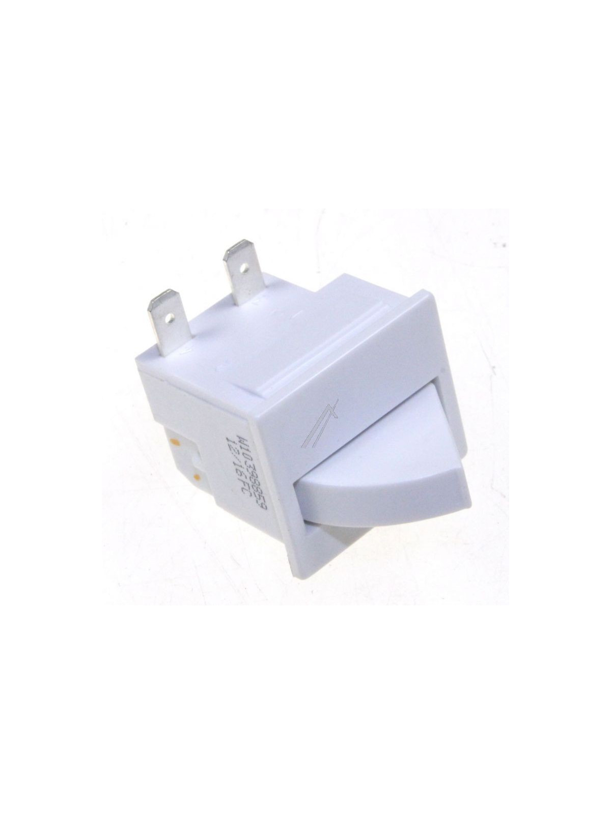 Interrupteur de lampe Whirlpool WSE5521A+S - Réfrigérateur