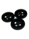 Brosses noires Z17 Hoover F3870 / F38PQ - Cireuse